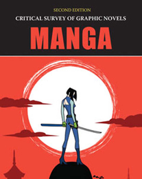 Manga, ed. 2, v. 