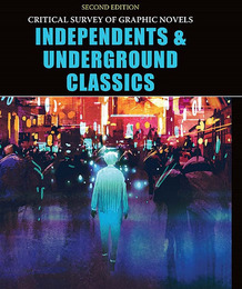 Independents and Underground Classics, ed. 2, v. 