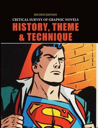 History, Theme and Technique, ed. 2, v. 