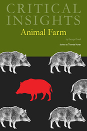 Animal Farm, ed. , v. 