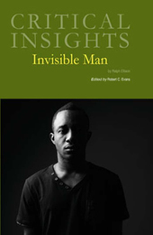 Invisible Man, ed. , v. 