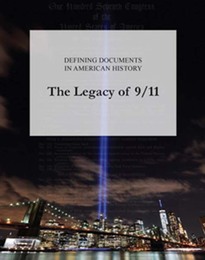 The Legacy of 9/11, ed. , v. 
