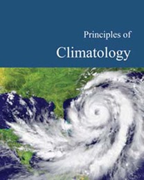 Principles of Climatology, ed. , v. 