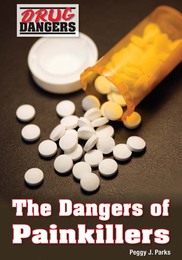The Dangers of Painkillers, ed. , v. 