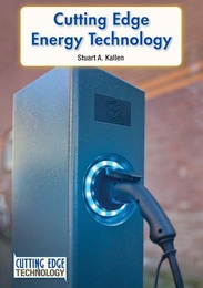 Cutting Edge Energy Technology, ed. , v. 