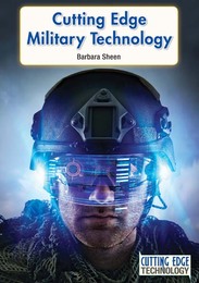 Cutting Edge Military Technology, ed. , v. 