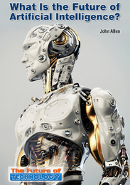 What is the Future of Artificial Intelligence?, ed. , v. 