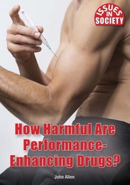 How Harmful Are Performance-Enhancing Drugs?, ed. , v. 