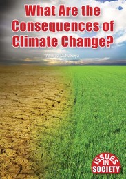 What Are the Consequences of Climate Change?, ed. , v. 