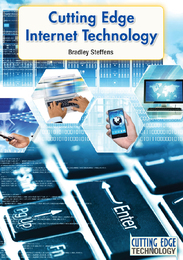 Cutting Edge Internet Technology, ed. , v. 