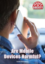 Are Mobile Devices Harmful?, ed. , v. 