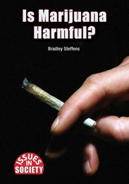 Is Marijuana Harmful?, ed. , v. 