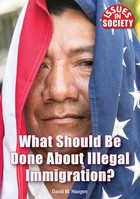 What Should Be Done About Illegal Immigration?, ed. , v. 
