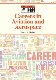 Careers in Aviation and Aerospace, ed. , v. 