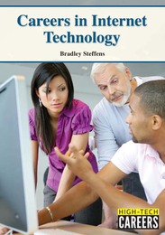 Careers in Internet Technology, ed. , v. 