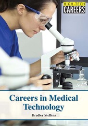 Careers in Medical Technology, ed. , v. 