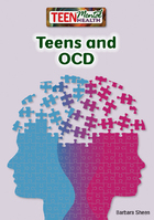 Teens and OCD, ed. , v. 