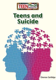 Teens and Suicide, ed. , v. 