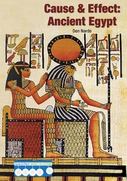Cause & Effect: Ancient Egypt, ed. , v. 
