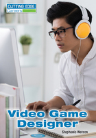 Video Game Designer, ed. , v. 