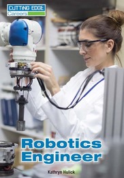Robotics Engineer, ed. , v. 