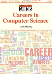 Careers in Computer Science, ed. , v. 