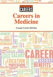 Careers in Medicine, ed. , v. 