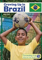 Growing Up in Brazil, ed. , v. 