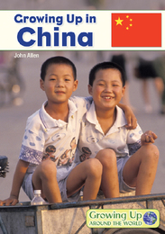 Growing Up in China, ed. , v. 
