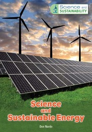 Science and Sustainable Energy, ed. , v. 