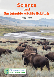 Science and Sustainable Wildlife Habitats, ed. , v. 
