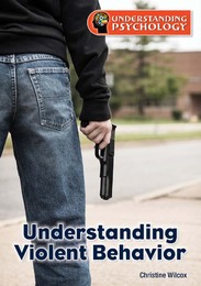 Understanding Violent Behavior, ed. , v. 