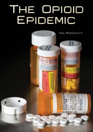 The Opioid Epidemic, ed. , v. 