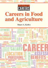 Careers in Food and Agriculture, ed. , v. 
