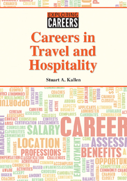 Careers in Travel and Hospitality, ed. , v. 