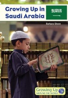 Growing Up in Saudi Arabia, ed. , v. 