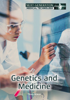 Genetics and Medicine, ed. , v. 