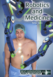 Robotics and Medicine, ed. , v. 