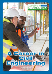 A Career in Civil Engineering, ed. , v. 