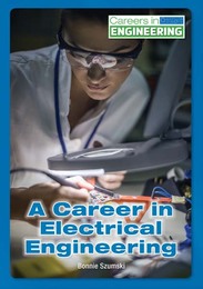 A Career in Electrical Engineering, ed. , v. 