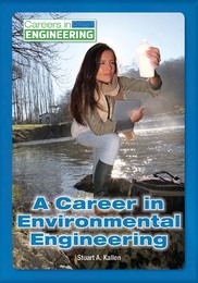 A Career in Environmental Engineering, ed. , v. 