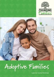 Adoptive Families, ed. , v. 