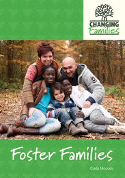 Foster Families, ed. , v. 