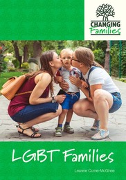 LGBT Families, ed. , v. 