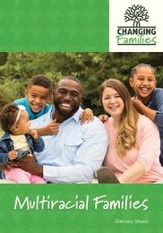 Multiracial Families, ed. , v. 