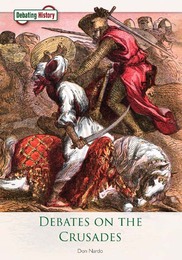 Debates on the Crusades, ed. , v. 