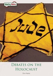 Debates on the Holocaust, ed. , v. 