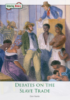 Debates on the Slave Trade, ed. , v. 