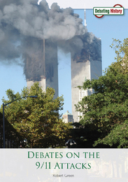 Debates on the 9/11 Attacks, ed. , v. 