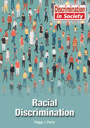 Racial Discrimination, ed. , v. 